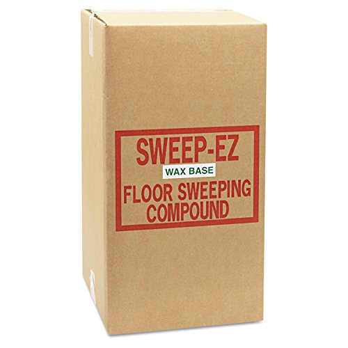 Algopix Similar Product 19 - 50 Pound Sweep Wax Base