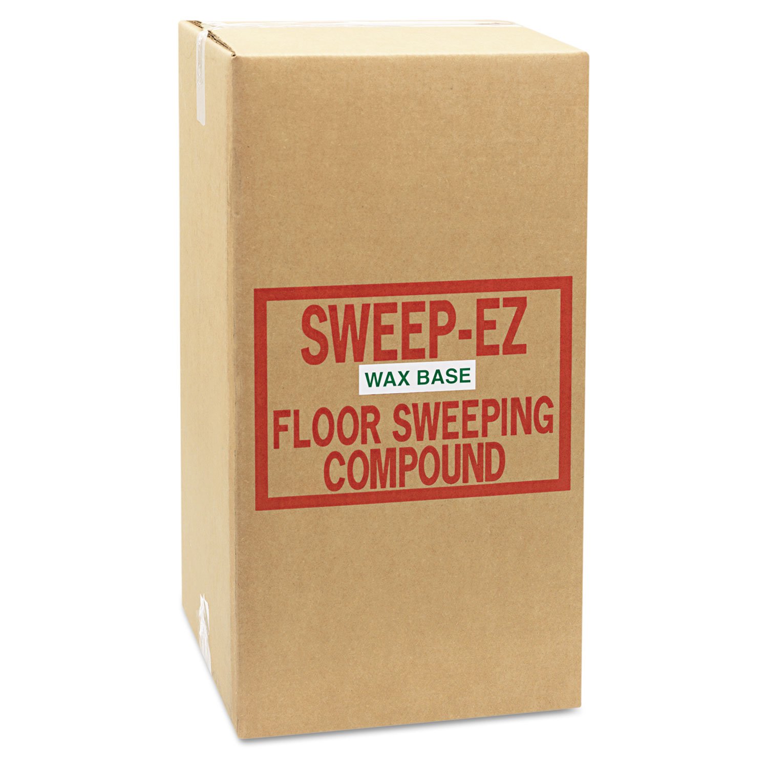 Algopix Similar Product 18 - 50 Pound Sweep Wax Base