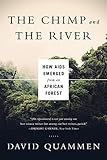 Algopix Similar Product 14 - The Chimp and the River How AIDS