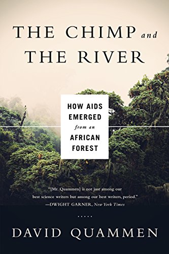 Algopix Similar Product 6 - The Chimp and the River How AIDS