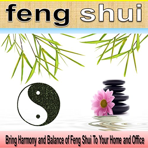 Algopix Similar Product 5 - Feng Shui A Feng Shui Quick Guide Book