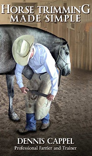 Algopix Similar Product 1 - Horse Trimming Made Simple Horse