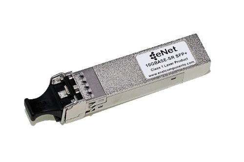Algopix Similar Product 1 - OEM PN SFP10GSRA FOR ARISTA ENET