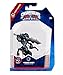 Algopix Similar Product 1 - Skylanders Trap Team Master Knight