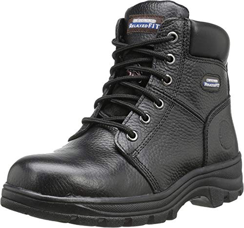 Algopix Similar Product 7 - Skechers for Work Womens Workshire