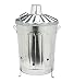 Algopix Similar Product 12 - Plow  Hearth Galvanized Metal Garden
