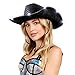 Algopix Similar Product 17 - FlashingBlinkyLights Black Sequin Light