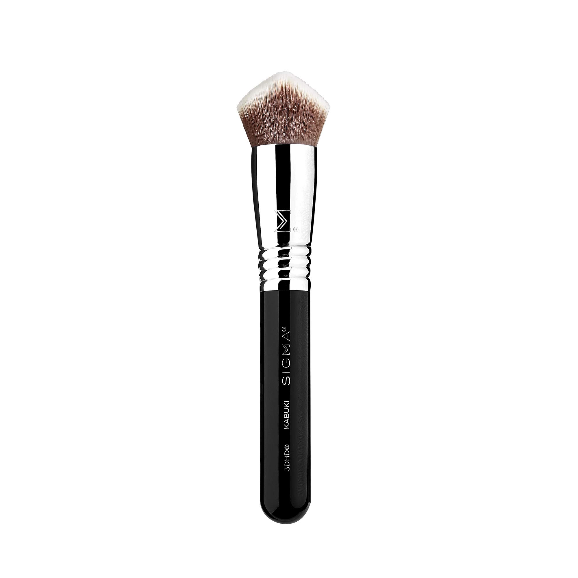 Algopix Similar Product 18 - Sigma Beauty 3DHD Kabuki Cosmetic Brush