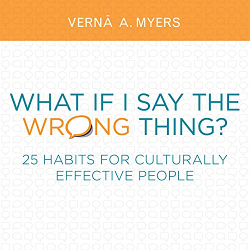Algopix Similar Product 16 - What if I Say the Wrong Thing 25
