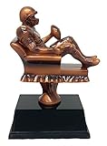 Algopix Similar Product 18 - Fantasy Football Armchair Champion