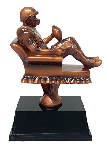 Algopix Similar Product 14 - Fantasy Football Armchair Champion