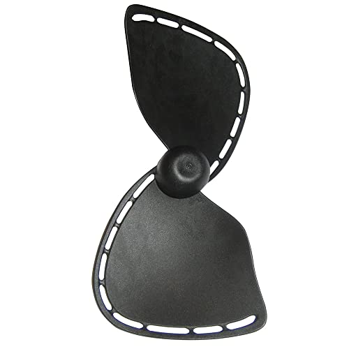 Algopix Similar Product 2 - Caframo Replacement Fan Blade Chinook