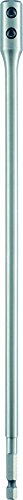 Algopix Similar Product 4 - Alpen 23709999100 Extension Flat Drill