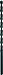 Algopix Similar Product 12 - Alpen 10000350100 HSS Extra Long Series