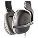 Algopix Similar Product 16 - Polk Audio Striker P1 Gaming Headset 