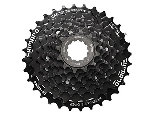 Algopix Similar Product 20 -  Shimano SHIMANO CS  HG200 8S