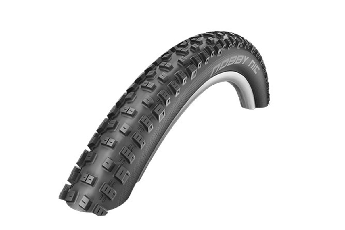 Algopix Similar Product 1 - SCHWALBE Nobby Nic Performance DC 29 x