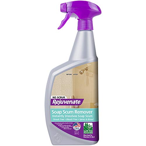 Algopix Similar Product 5 - Rejuvenate Soap Scum Remover 32
