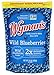 Algopix Similar Product 13 - Wymans Of Maine Blueberries Wild 15
