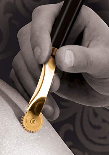 Algopix Similar Product 5 - Pipedream Fetish Fantasy Series Gold