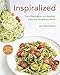 Algopix Similar Product 9 - Inspiralized Turn Vegetables into