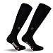 Algopix Similar Product 3 - Travelsox Adult Compression Socks