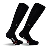 Algopix Similar Product 6 - Travelsox Adult Compression Socks