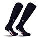 Algopix Similar Product 19 - Travelsox Adult Compression Socks