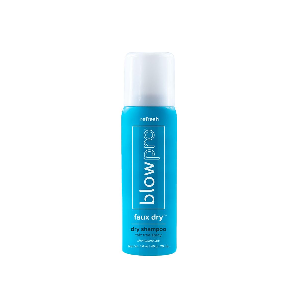 Algopix Similar Product 13 - blowpro Faux Dry Shampoo Aerosol, 7 oz.