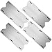 Algopix Similar Product 10 - Hongso 17 34 Inch SPA231 4Pack