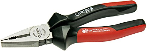Algopix Similar Product 12 - Orbis 41200020RR Combination pliers