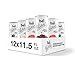 Algopix Similar Product 20 - Bai Bubbles Sparkling Water Voyager
