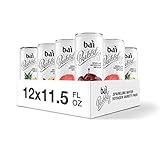 Algopix Similar Product 4 - Bai Bubbles Sparkling Water Voyager