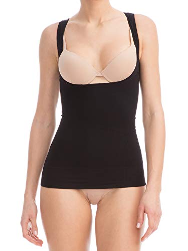 Algopix Similar Product 18 - Farmacell Shape 606 Black XXL