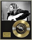 Algopix Similar Product 12 - Nirvana Limited Edition Display Only