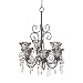 Algopix Similar Product 1 - Accent Plus 10016072 Midnight Blooms