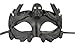 Algopix Similar Product 20 - KAYSO INC Mens Skull Masquerade Mask
