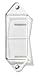 Algopix Similar Product 18 - AmerTac SGRC Clear Rocker Switch Guard