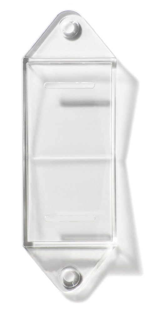 Algopix Similar Product 17 - AmerTac SGRC Clear Rocker Switch Guard