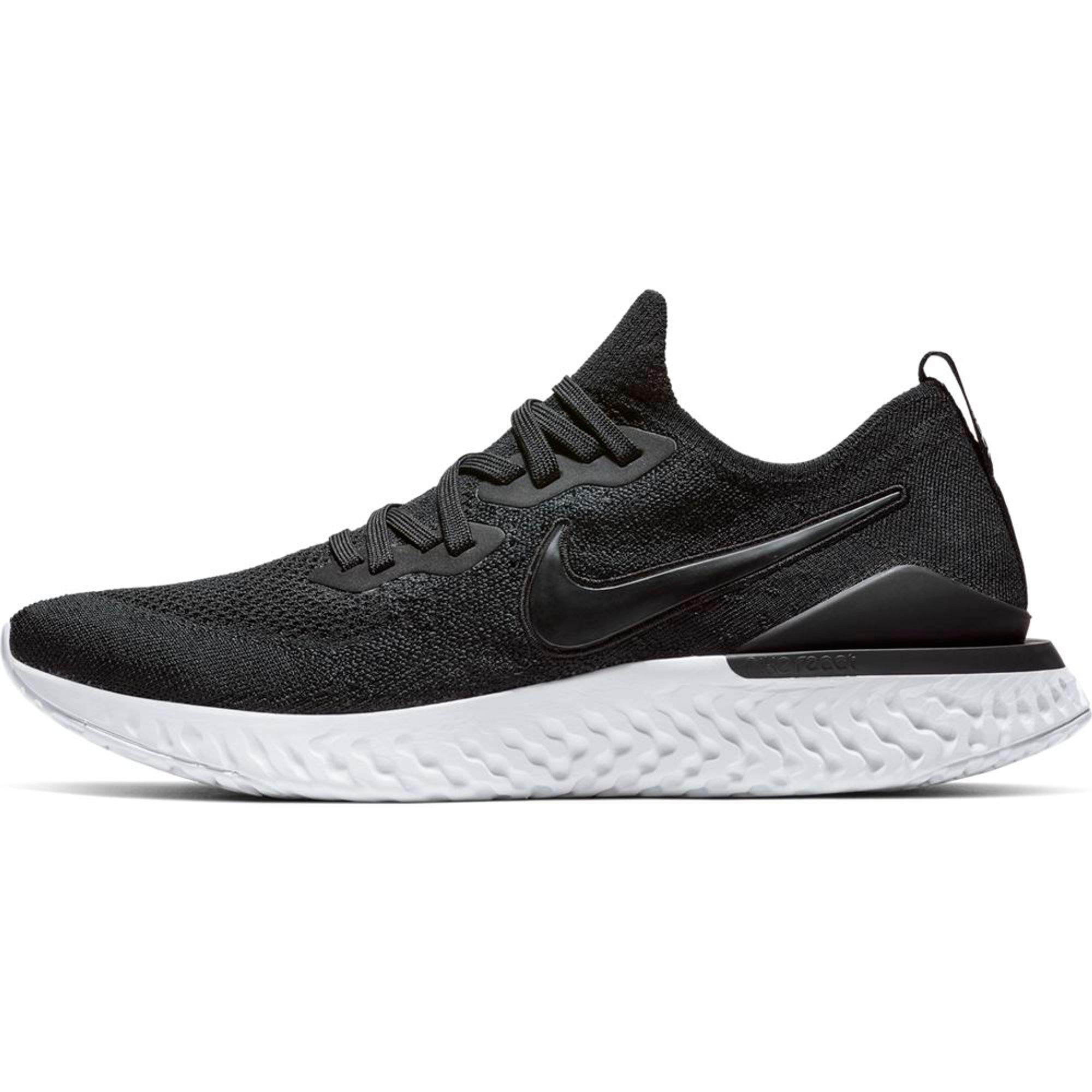 Algopix Similar Product 4 - Nike Epic React Flyknit 2 Mens Running