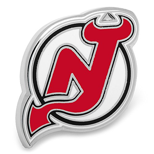 Algopix Similar Product 15 - NHL New Jersey Devils Lapel Pin