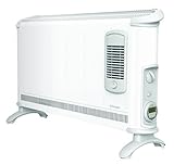 Algopix Similar Product 4 - ELCM Heater (red)