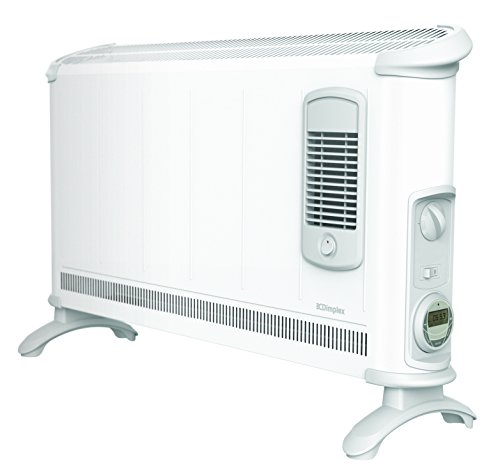 Algopix Similar Product 9 - ELCM Heater (red)