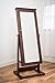 Algopix Similar Product 11 - Hives  Honey Cheval Jewelry Cabinet