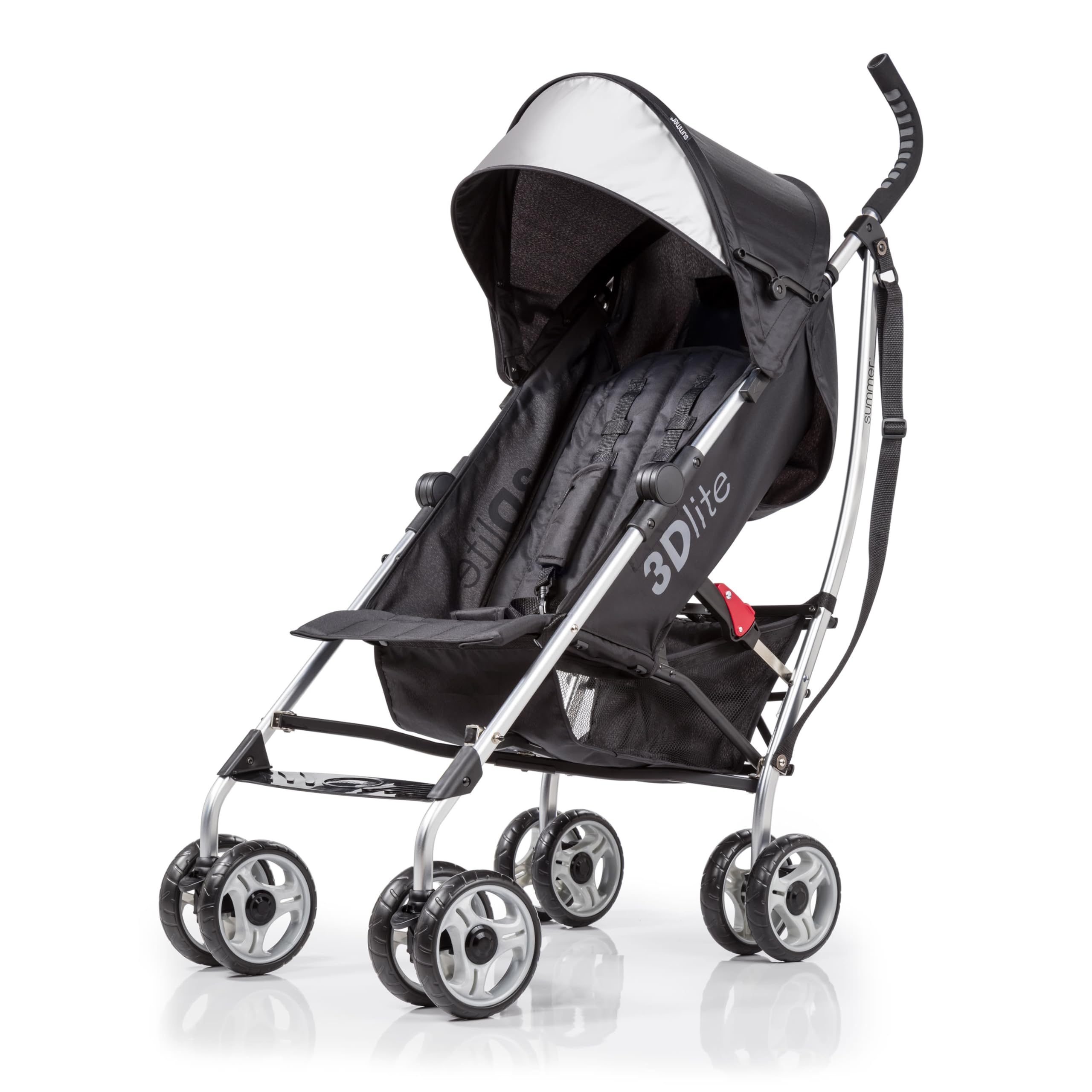 Algopix Similar Product 20 - Bright Starts 3Dlite Convenience