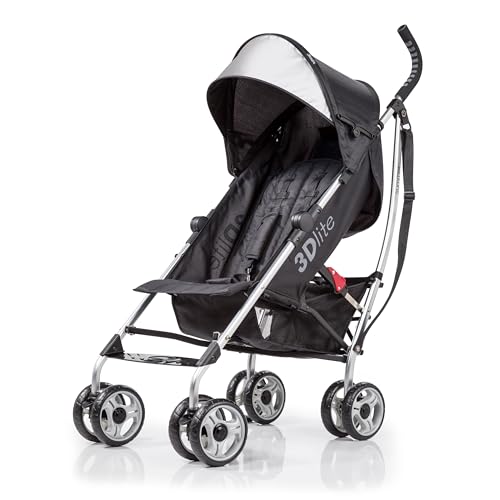 Algopix Similar Product 10 - Bright Starts 3Dlite Convenience
