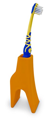 Algopix Similar Product 19 - jme Animal Toothbrush Holder Grace