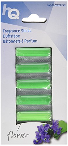 Algopix Similar Product 8 - Hq Vacuum Cleaner Fragrance Sticks