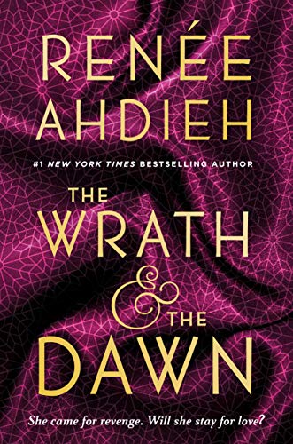 Algopix Similar Product 14 - The Wrath  the Dawn The Wrath and the