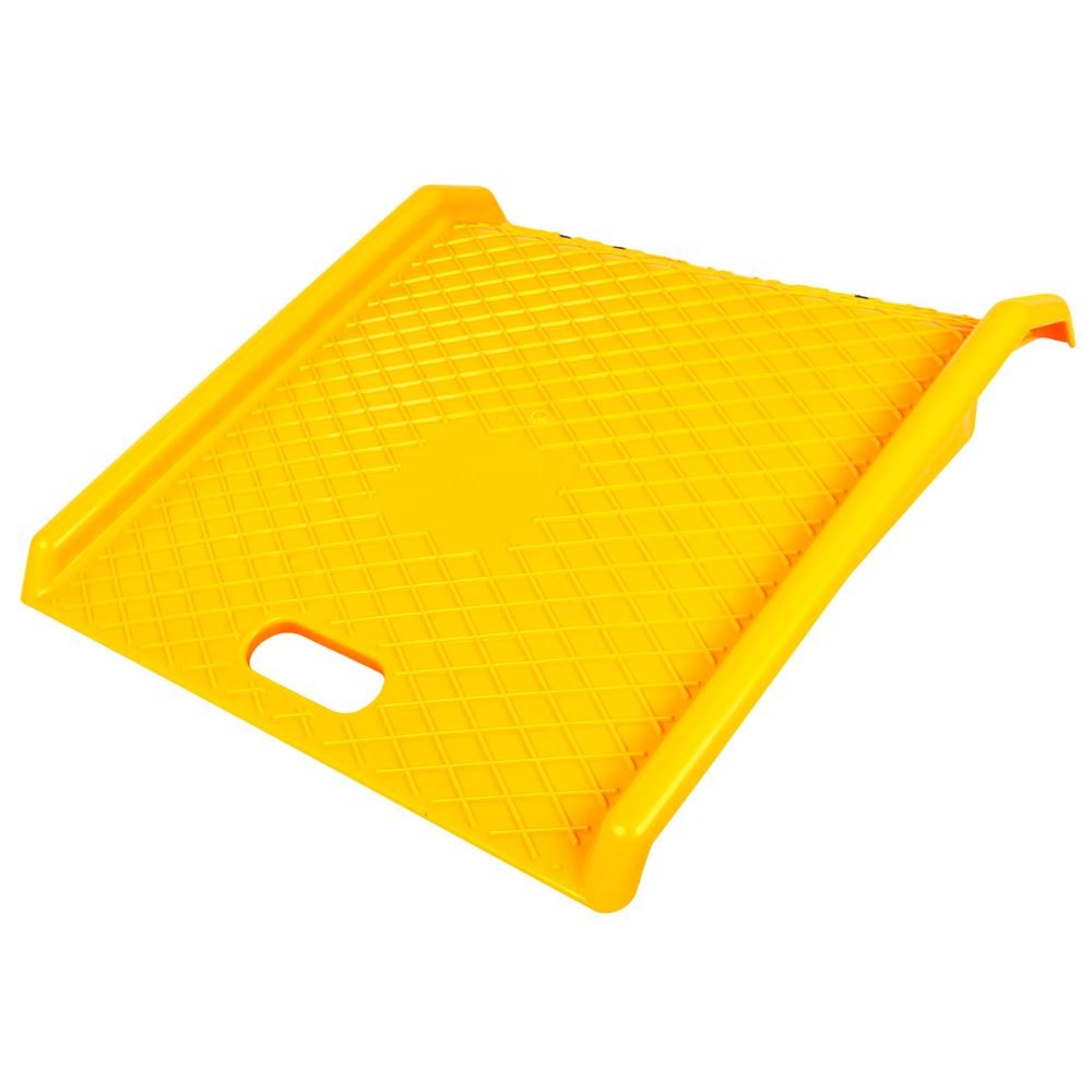 Algopix Similar Product 11 - Portable Delivery 800 lb Capacity Poly
